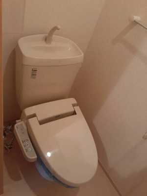 【トイレ】 | アレグリア