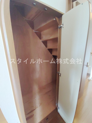 【収納】 | オリオン浅野 | イメージ写真です。