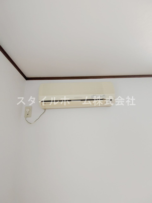 【設備】 | オリオン浅野 | イメージ写真です。