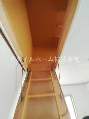 【その他共用部分】 | オリオン浅野 | イメージ写真です。