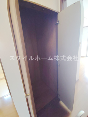 【収納】 | オリオン浅野 | イメージ写真です。
