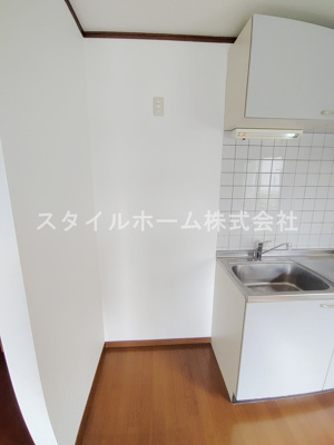 【設備】 | オリオン浅野 | イメージ写真です。