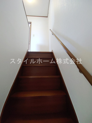 【内装】 | オリオン浅野 | イメージ写真です。