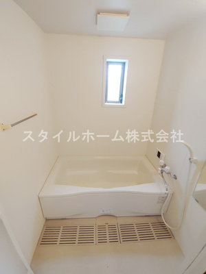 【浴室】 | オリオン浅野 | イメージ写真です。