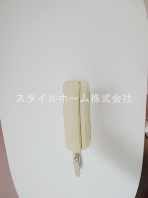 【セキュリティ】 | オリオン浅野 | イメージ写真です。