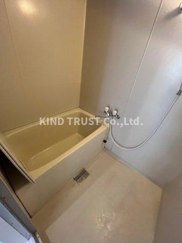 ストークマンション天満の浴室|日々の暮らしに欠かせないお風呂です