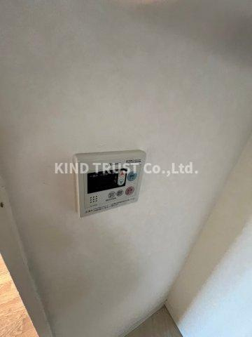 ストークマンション天満の設備