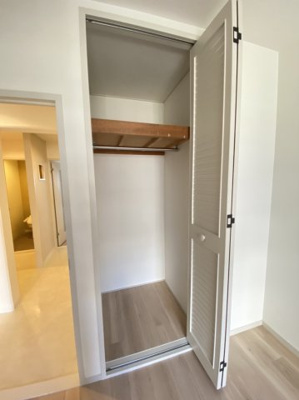 【収納】 | グリーンビュー少路