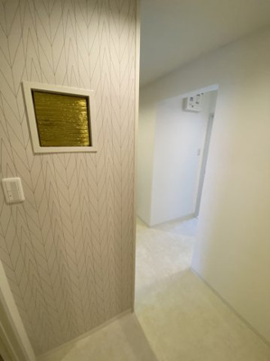 【内装】 | グリーンビュー少路