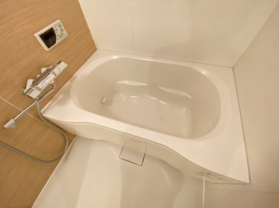 【浴室】 | グリーンビュー少路