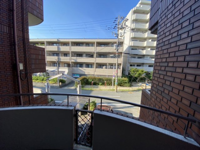 【展望】 | グリーンビュー少路