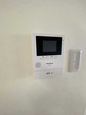 【セキュリティ】 | グリーンビュー少路