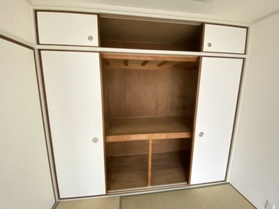 【収納】 | グリーンビュー少路