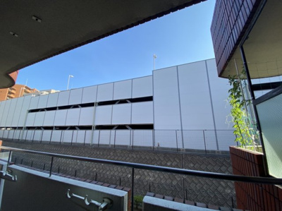 【展望】 | グリーンビュー少路