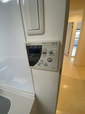 【設備】 | グリーンビュー少路