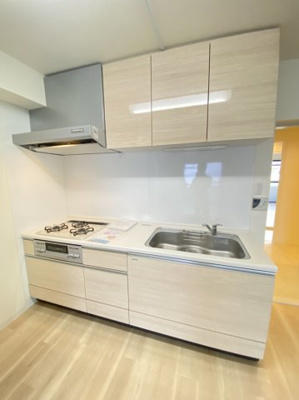 【キッチン】 | グリーンビュー少路