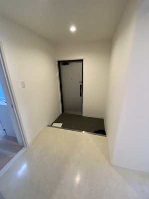 【居間・リビング】 | グリーンビュー少路