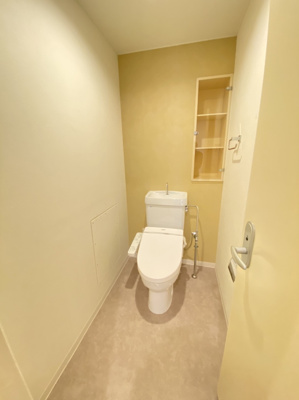 【トイレ】 | グリーンビュー少路