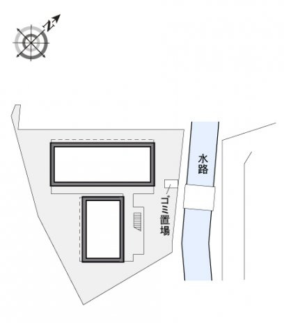 レオパレスマリリンのその他