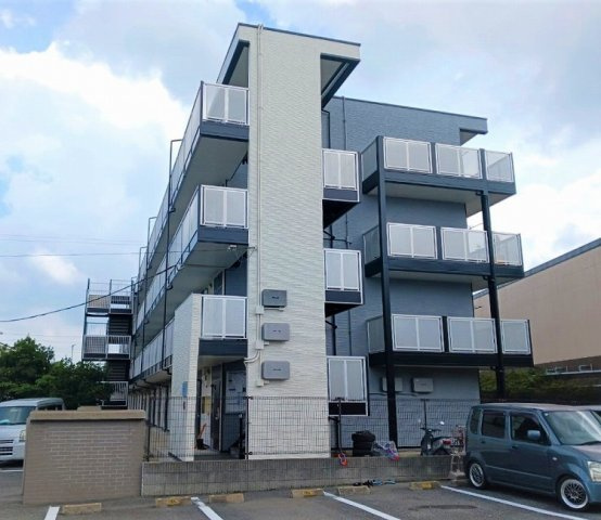 レオパレスコスモＭＫ