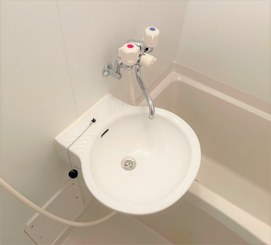 レオパレス武義の内装