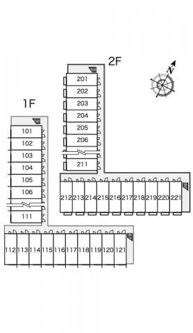 レオパレス武義のその他