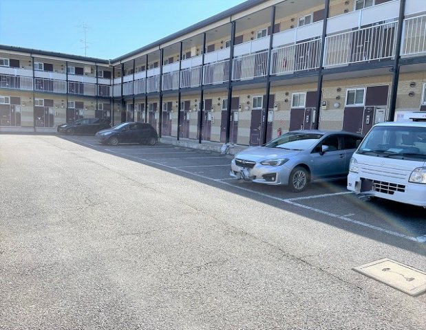 レオパレス武義のその他