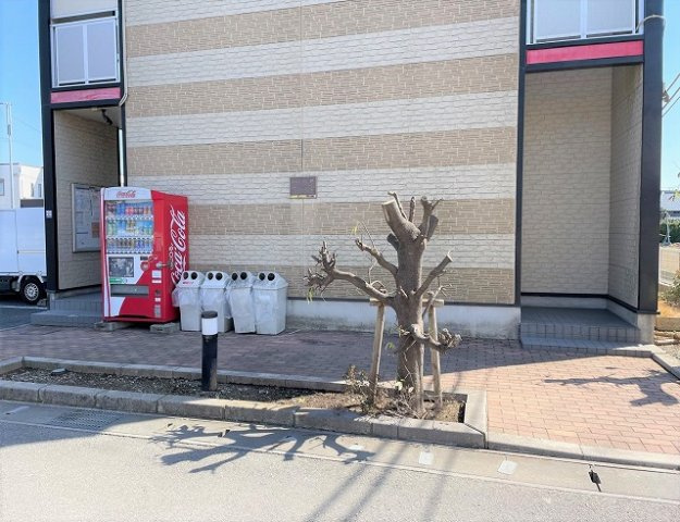 レオパレス武義のその他