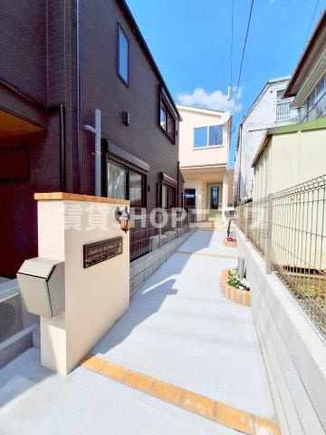 セントラルガーデンK