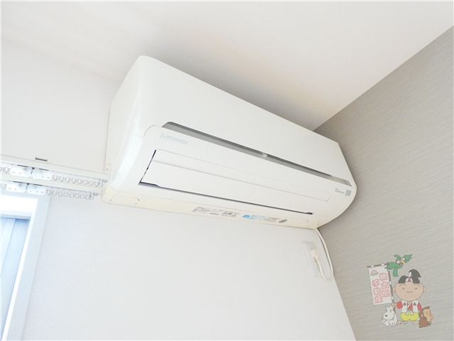 パシフィコ　Ａの設備