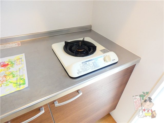 パシフィコ　Ａの設備