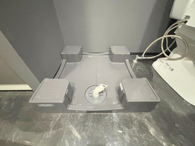 グランドロアール上新庄の設備