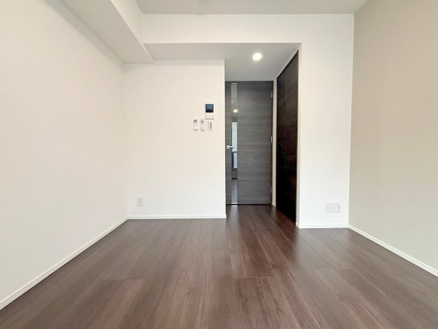 グランドロアール上新庄の居間・リビング