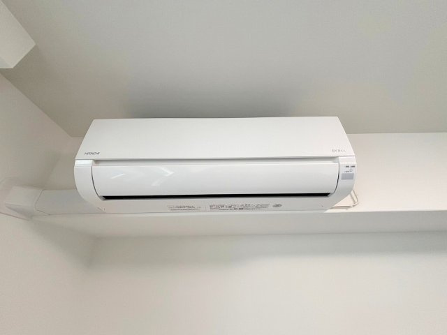 グランドロアール上新庄の設備