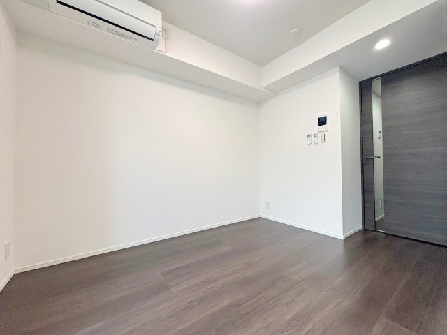 グランドロアール上新庄の居間・リビング