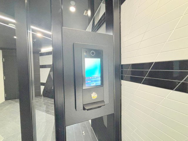 グランドロアール上新庄のその他共用部分