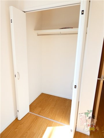 パシフィコ　Ｃの収納