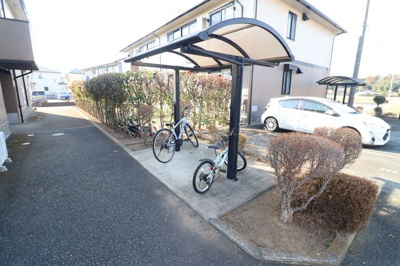 【その他共用部分】 | TOPAS PLAZA Ⅲ
