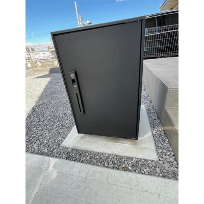 【その他】 | エルメゾンネクスト上尾原市 