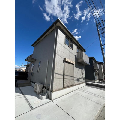 【外観】 | エルメゾンネクスト上尾原市 