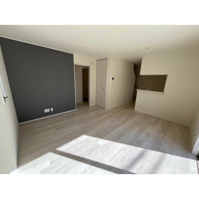 【居間・リビング】 | エルメゾンネクスト上尾原市 