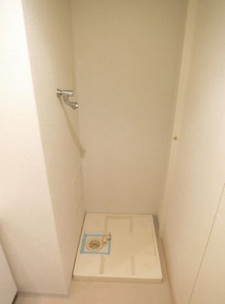【設備】クリオ戸越銀座壱番館