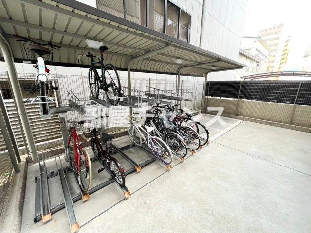 エステムプラザ名古屋丸の内　のその他共用部分