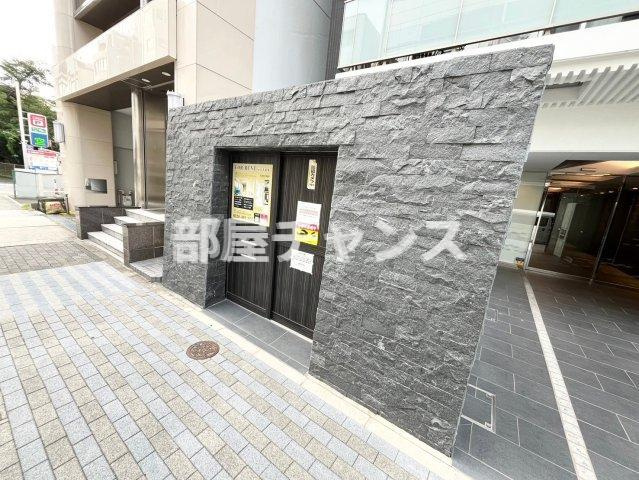 エステムプラザ名古屋丸の内　のその他共用部分