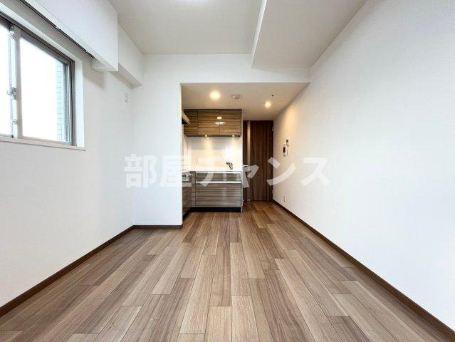 エステムプラザ名古屋丸の内　の収納
