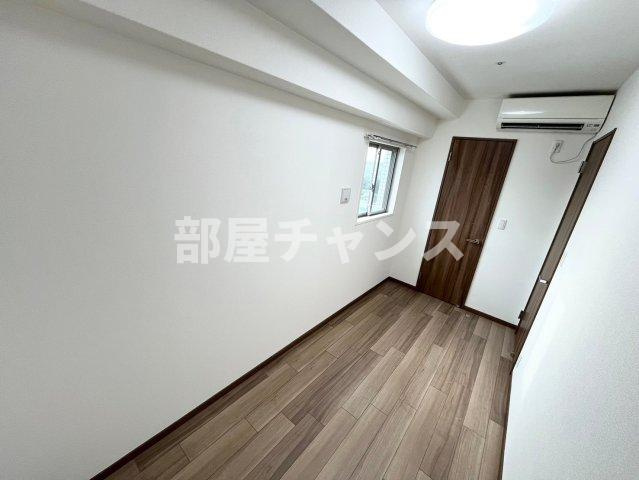 エステムプラザ名古屋丸の内　の収納