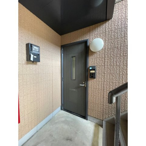 ルミエールK　A棟のその他共用部分