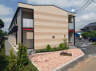 レオパレスセジュールの画像