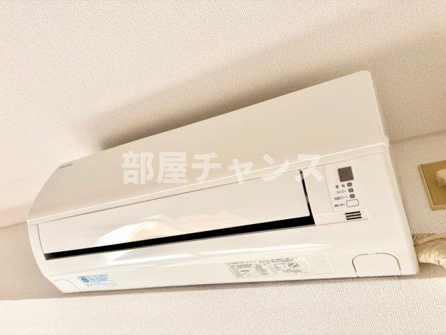 荘苑御園の設備