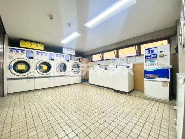 荘苑御園のその他共用部分